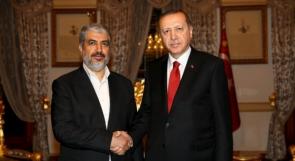 رئيس الموساد السابق: اتفاق تركيا وإسرائيل مكسب لحماس