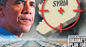 وزير الدفاع الروسي يكشف .. لماذا لم تقصف أمريكا سوريا بالصواريخ في 2013 ؟