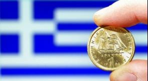 كم وصلت ديون اليونان الفادحة؟