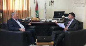 رئيس بلدية ترقوميا لوطن: 20 الف مواطن دون سيارة إسعاف أو إطفائية أو مركز شرطة، والبلدية ستقاضي الحكومة