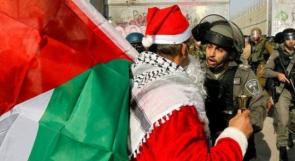 الاحتلال يمنع كشافة غزة من المشاركة في احتفالات الميلاد ببيت لحم