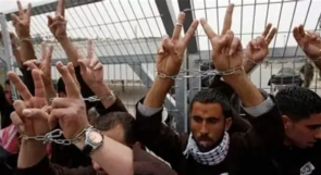 مركز فلسطين: 130 حالة اعتقال استهدفت النساء الفلسطينيات منذ بداية العام