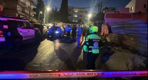 مقتل 3 شبان في جريمتي إطلاق نار بالناصرة وإصابة آخر في الشبلي