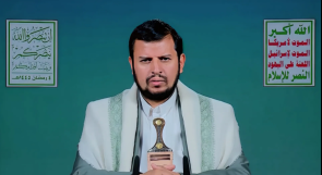 عبد الملك الحوثي محذراً: سنواجه التصعيد السعودي الشامل بالتصعيد الشامل