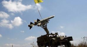 بحرية الاحتلال تُجري تدريبًا واسعًا يُحاكي سيطرة حزب الله على منصّات الغاز