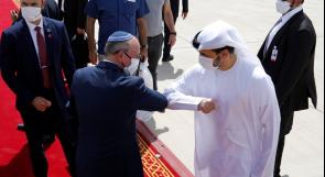 منسق حركة (BDS) لوطن: مستثمرون عرب من بينهم "فلسطيني معروف" في الإمارات متورطون بتعاقدات مع شركات إسرائيلية