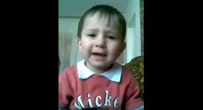 بالفيديو ... طفل روسي يقرأ القرأن يثير اعجاب رواد مواقع التواصل الاجتماعي