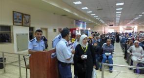 الاحتلال يمنع سفر 11 مواطنًا من معبر الكرامة