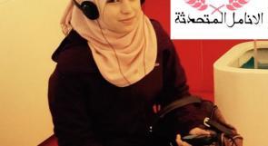 "الانامل المتحدثة" مبادرة المقدسية مريم ابو رموز لدمج الصم في المجتمع