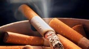 أبو قرع يدعو لإجراءات عملية للحد من التدخين