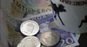 السويد تتجه لإلغاء الأوراق النقدية تماما والتعامل بالبطاقات فقط