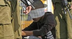 قوات الاحتلال تعتقل عشرات الطلبة في الخليل