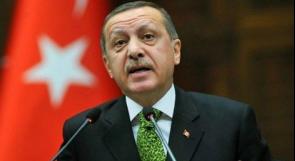 أردوغان ينصح قادة العرب بالابتعاد عن الكذب
