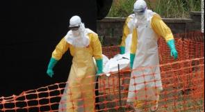 وفاة امرأة بفيروس "إيبولا" في ليبيريا