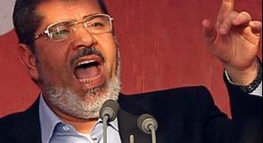 أحمد شفيق: مرسي تخابر مع جهات أجنبية
