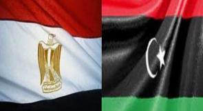6 جرحى بانفجار في محيط القنصلية المصرية بليبيا
