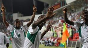 بالفيديو ... نيجريا تتوّج بكأس العالم للناشئين