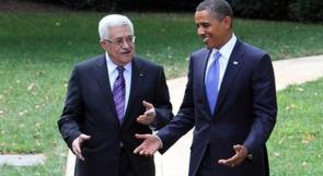 مسؤول فلسطيني: خطة عمل أمريكية لاحياء المفاوضات