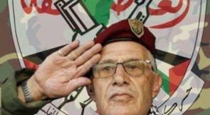 وفاة أمين سر حركة فتح الانتفاضة أبو موسى