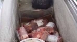 بالفيديو... غزة: أزمة الكهرباء تؤثر سلبًا على محلات المجمدات