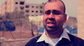 محكمة الاحتلال يمدد توقيف الصحفي أحمد البيتاوي 8 أيام