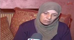 بالفيديو... سماح بدر.. واحدة من 8 نساء قتلن في فلسطين منذ بداية العام