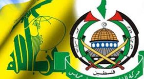 حماس تنفي دعوة حزب الله لعناصرها مغادرة لبنان