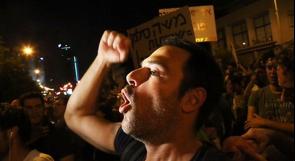 آلاف الإسرائيليين يعودون إلى الشوارع بعد سنتين على الاحتجاجات الاجتماعية