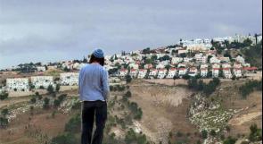 إسرائيل تقرر بناء 1200 وحدة استيطانية جديدة في القدس