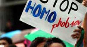 حرب اعلامية في لبنان على خلفية فضيحة المثليين جنسياً