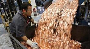 سامسونغ تدفع مليار $ لـ"آبل" بعملات فئة 5 سنت
