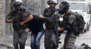 قوات الاحتلال تعتقل شابًا من بيت لحم
