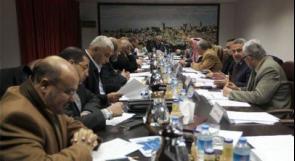 الحكومة المقالة تطالب مصر بوقف الاتهامات