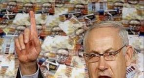 نتنياهو يتربع على عرش المرتبة السادسة في قائمة أغنى أغنياء إسرائيل