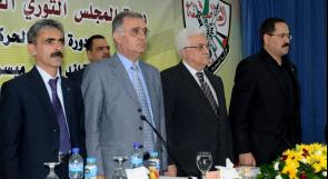 المجلس الثوري لـ"وفتح": نرفض حل الدولة المؤقتة أو دولة غزة