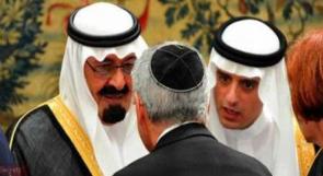 فيديو لنتنياهو .. لدينا مصالح اقتصادية وسياسية مشتركة مع السعودية