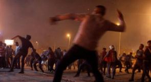 مقتل شخص في اشتباكات بين مؤيدي ومعارضي مرسي في ميدان التحرير بالقاهرة