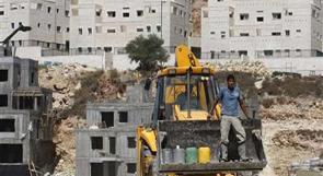 إغلبية الإسرائيليين يؤيدون استمرار البناء في المستوطنات