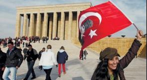 تركيا تنتظر تدفق 500 الف سائح إسرائيلي