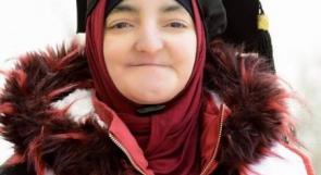آلاء أبو كافية.. مرضها لم يخجلها من تحقيق حلمها