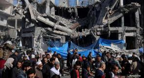 كان يُنظر إلى إعادة إعمار غزة على أنها مهمة "شاقة" قبل 7 أكتوبر؛ ولكن ستة أشهر من القصف أدت إلى أزمات ستستمر لفترة طويلة بعد انتهاء الحرب