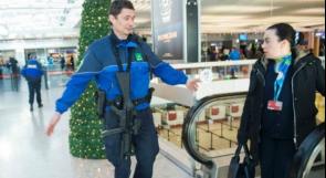 امرأة تدعي كذبا وجود قنبلة في مطار جنيف لمنع زوجها من السفر