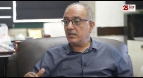 نقابة الصحفيين لوطن: ارتفاع في نسبة الانتهاكات بحق الصحفيين في الضفة وغزة وما زلنا نطالب بمحاسبة المعتدين