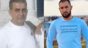 مقتل الشابين محمد بدران وفهمي الحناوي في جرائم إطلاق نار بالداخل
