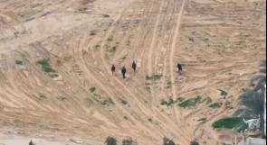 هآرتس: جيش الاحتلال رسم مناطق إعدام غير مرئية في قطاع غزة