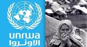 "الأونروا" ردا على نتنياهو: ولايتنا تحددها الأمم المتحدة
