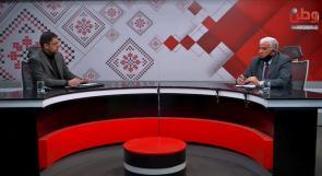 وطن تسائل محافظ طوباس اللواء يونس العاص.." احتياجات المحافظة كبيرة وتصطدم بإمكانات الحكومة"