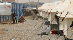 خطر النزوح يهدد مليون عراقي في الموصل