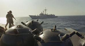 صاروخ إيراني يغيّر حسابات هرمز.. "فجر-5" يتحول إلى سلاح لزرع الألغام من البر