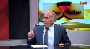 "وطن" تسائل رئيس اللجنة الشعبية لمخيم الفوار